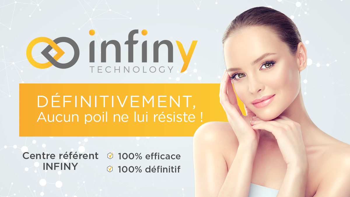 epilation definitive